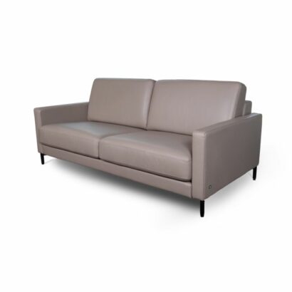 Das Sofa EGO von Rolf Benz ist ein Sofa für Individualisten.